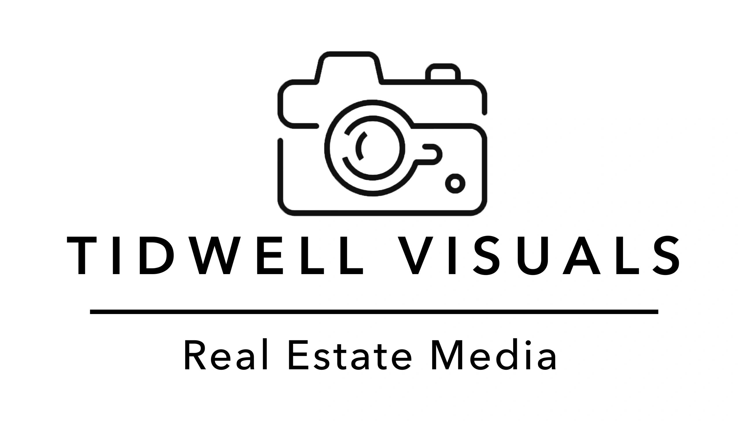 Tidwell Visuals,  Real Estate Media
